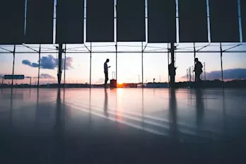 Ankünfte am Flughafen Frankfurt Airport heute am Dienstag 22.10.2024